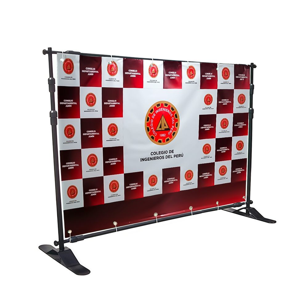 Ajustable_banner_stand