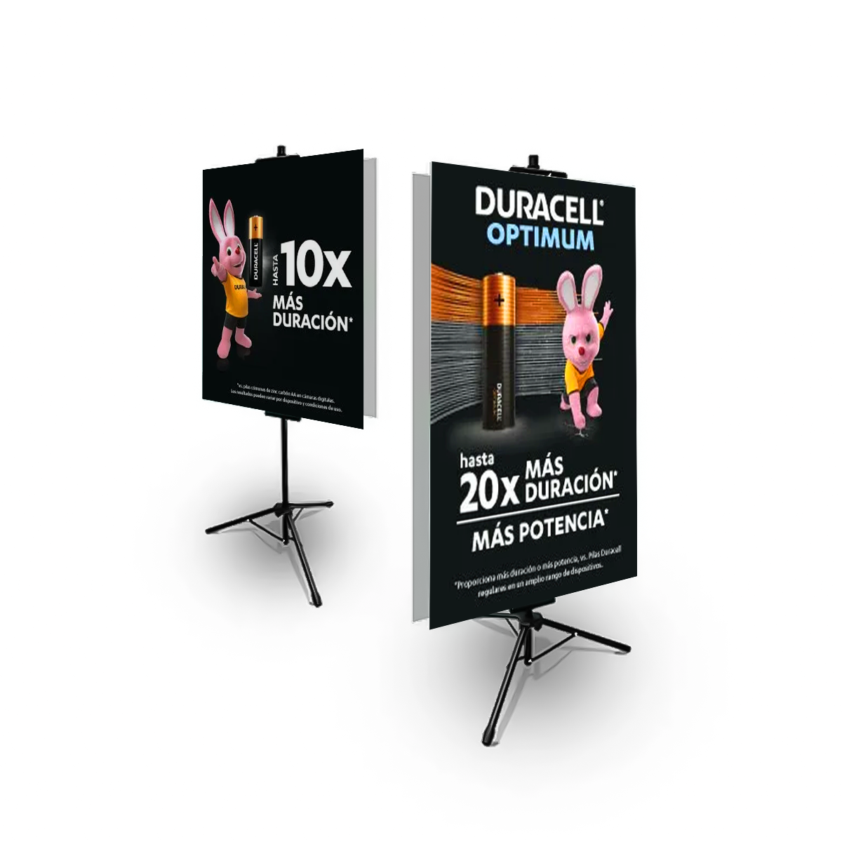 DISPLAY-TRIPODE-PORTATIL